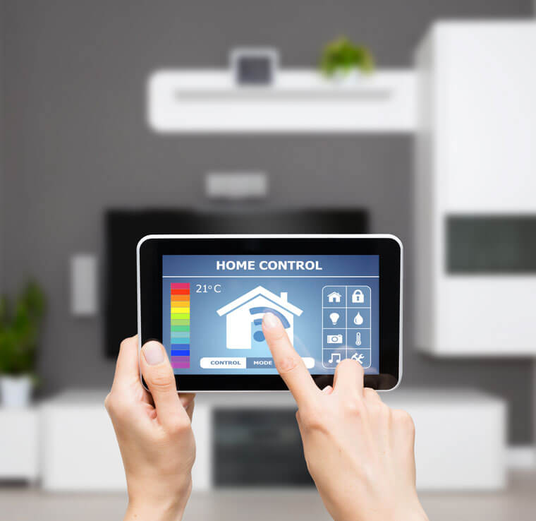 LinkNow Media Light Voltage Services